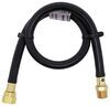 Camco Propane Hose Assembly - 3/8