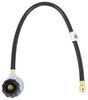 adapter hoses type 1 - female 37207-31295