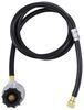 37207-31305 - Adapter Hoses JR Products Propane Fittings