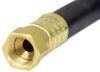 adapter hoses 3/8 inch - female flare 37207-31335