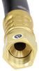 adapter hoses 3/8 inch - female flare