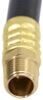 JR Products 1/2 Inch - Female Flare Propane Fittings - 37207-31445