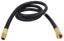 MB Sturgis Propane Adapter Hose - 3/8