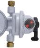 regulators jr products compact automatic changeover 2-stage propane regulator