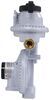 regulators 3/8 inch - female npt jr products compact automatic changeover 2-stage propane regulator