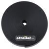 37210015 - Black JR Products Vinyl Trim