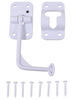 90 degree hook t-style 1 x 2-1/4 inch hole spacing 37210605
