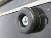Trailer Door Parts 37210715 - 2-1/2 Inch Wide - JR Products