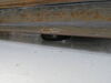 Rubber Bumper for Enclosed Trailer Ramp Door - 2-1/2" Diameter Rubber 37210715