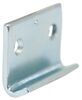 pop-up camper latch and catch - zinc