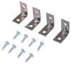 JR Products Shelf and Cabinet Parts Accessories and Parts - 37211695