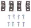 Accessories and Parts 37211695 - Shelf and Cabinet Parts - JR Products