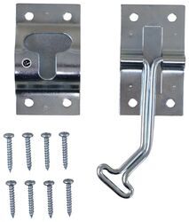 Hook and Keeper Trailer Door Holders | etrailer.com