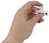 jr products rv door parts entry fold down holders for - 1/2 inch qty 2