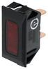 37212725 - Black,Red JR Products RV Exterior Lights,RV Interior Lights,RV Light Fixtures,Wiring