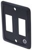 Accessories and Parts 37212885 - Faceplate - JR Products
