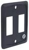 37212885 - Faceplate JR Products RV Exterior Lights,RV Interior Lights,RV Light Fixtures,Wiring