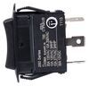 rv exterior lights interior light fixtures wiring switches single momentary switch - on/off/on water resistant spdt black