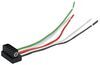 In-Line Wiring Harness for 12V Furniture Switch Switches 37213945