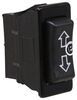 rv couches and chairs wiring 20 amps 12v furniture switch - black