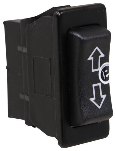 12V Furniture Switch - Black JR Products Accessories and Parts 37213955