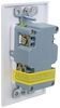 JR Products Generator Plug Adapters,Marine Power,RV Plug Adapters,RV Power Cord - 37215005