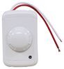 Rotary Dimmer Switch - White Switches 37215235