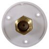 city fill inlet brass