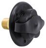 JR Products Brass RV Water Inlets - 372160-85-A-36A