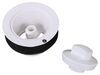 JR Products 2 Inch Diameter RV Showers and Tubs - 372184030-A