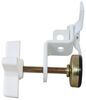 Fold-Out Bunk Clamp - White Bed Clamps 37220775