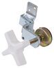 Fold-Out Bunk Clamp - Zinc Bed Clamps 37220785