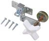 JR Products Bed Clamps Accessories and Parts - 37220795