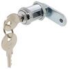 Compartment Door Key Lock - 1-1/8" - Standard 1-1/8 Inch Diameter 372325