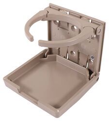 Adjustable Cup Holder - Tan - Qty 1 - 37245623