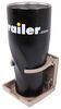 JR Products 4T x 4W Inch Cup Holder - 37245623
