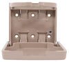 37245623 - Tan JR Products Cup Holder