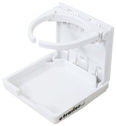 Adjustable Cup Holder - White - Qty 1 - 37245624