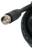 RG6 Interior TV Cable - 6' Coaxial Cable 37247425