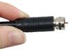 JR Products Coaxial Cable Accessories and Parts - 37247425