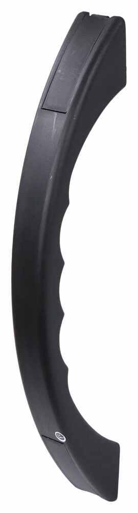 B&B Assist Handle For Molded Grip For RV Entry Door - Black B And B ...