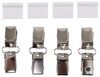 3725044 - Clips JR Products Accessories and Parts