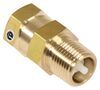 valves 1/2 x inch rv check valve for fresh water systems - mpt fpt brass