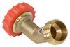 hose accessories elbow fitting
