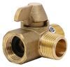 JR Products Check Valve RV Fresh Water - 37262245