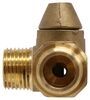 valves check valve 3-way rv water heater bypass - 1/2 inch mpt x