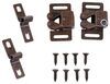 RV Cabinet and Drawer Hardware JR Products