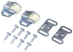 Roller Catches for RV Cabinets - Qty 2 - 37270255