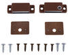RV Cabinet and Drawer Hardware 37270265 - Magnetic Catch - JR Products