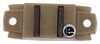 JR Products Magnetic Catch RV Cabinet and Drawer Hardware - 37270275